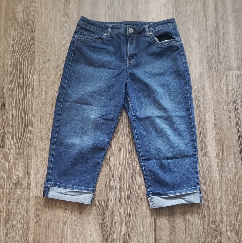 Sonoma Capris